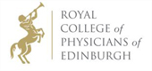 Royal College of physicians logo