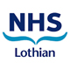 NHS logo footer