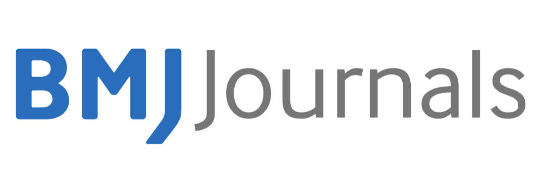 BMJ Journals logo
