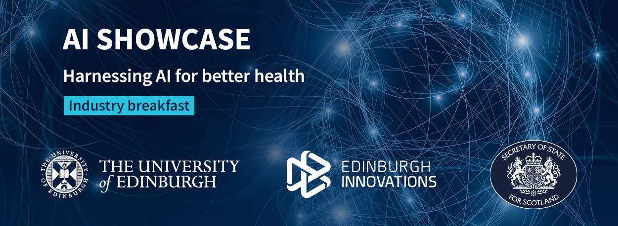 AI Showcase - Harnessing AI for Better Healthcare