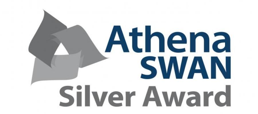  Athena Swan