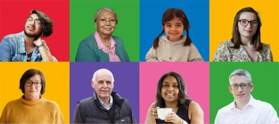 Taking on Arthritis Together
