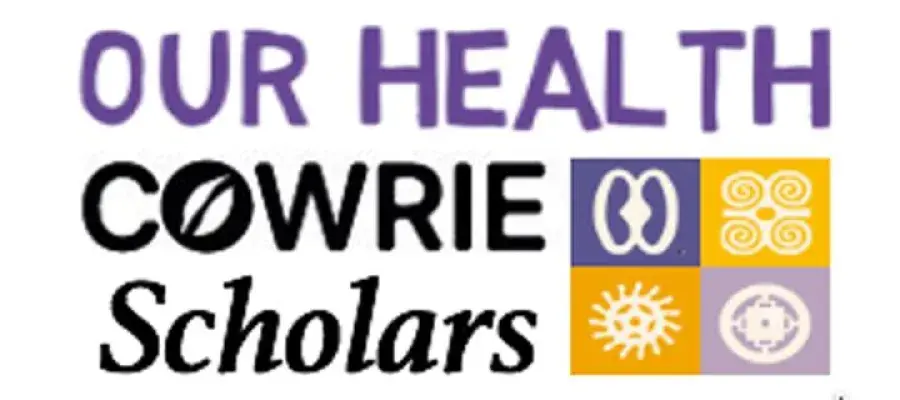 Cowrie scholars