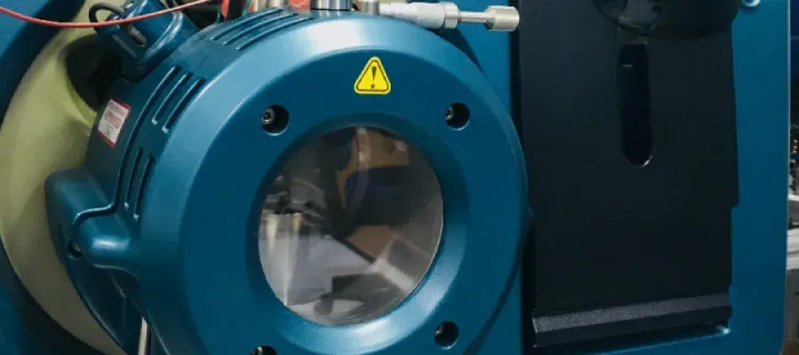 Mass Spectrometry Core Facility