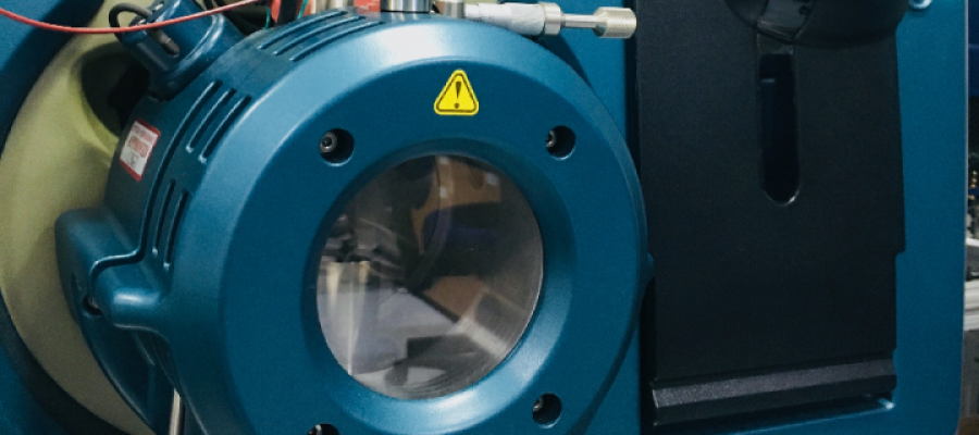 Mass Spectrometry Core Facility