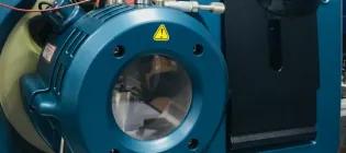 Mass Spectrometry Core Facility