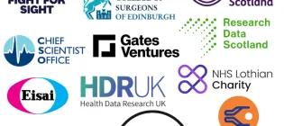 Logos of SCONe supporters