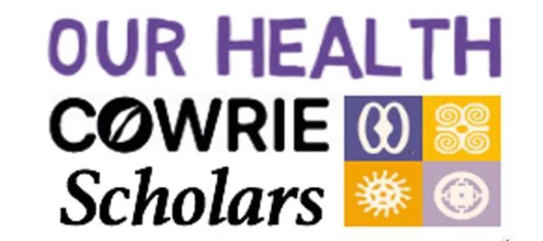 Cowrie scholars