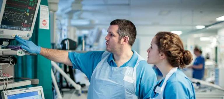 Careers and further study