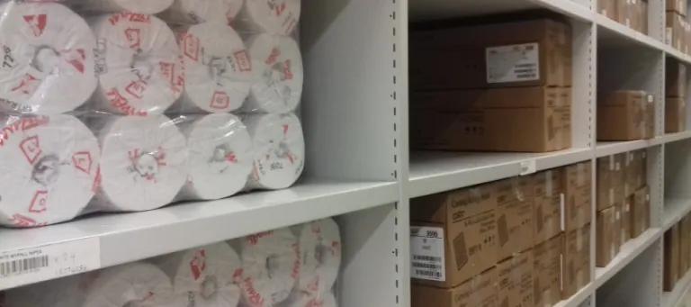 QMRI Stores