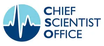 Chief Scientist Office Logo