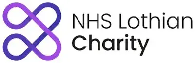 NHS Lothian Charity Logo