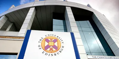 Chancellor's building