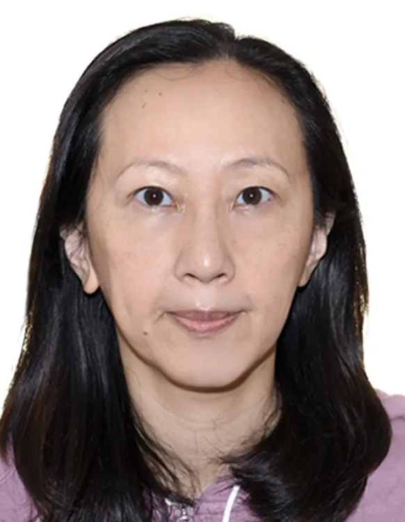 Dr Randa Li