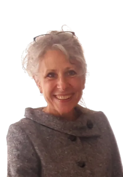 Professor Megan Holmes