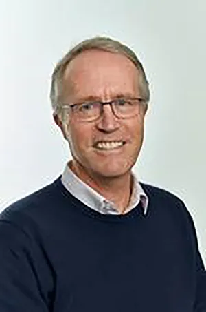 Professor Seth Grant, Professor of Molecular Neuroscience, University of Edinburgh