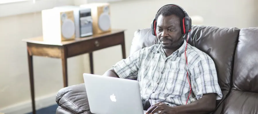 Online supervised learning