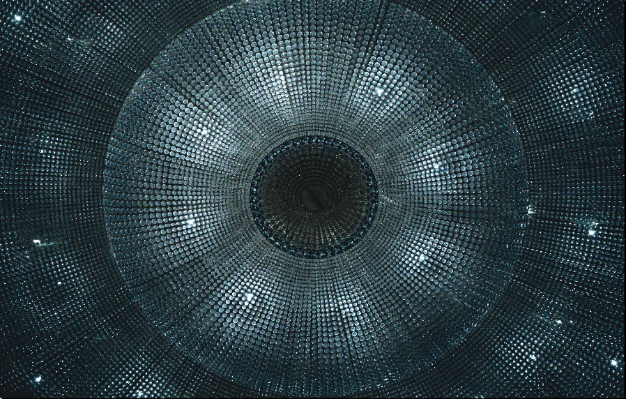 scone unlocking the eye