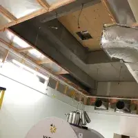 EPI new 9.4T magnet installed - photo 6