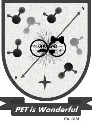 PET is Wonderful Logo