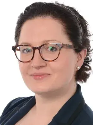 Dr Rachael Forsythe
