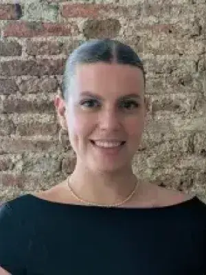 Lorna Coull SCONe Researcher