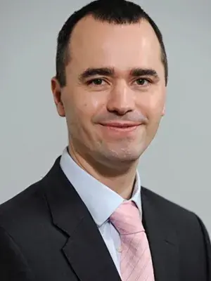 Dr Andrew Tatham