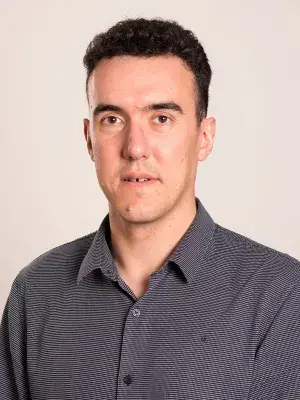 Dr Miguel Bernabeu