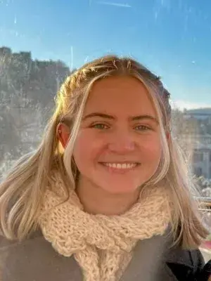 Heather Cloete research associate