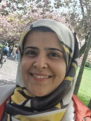Dr Malihe Javidi