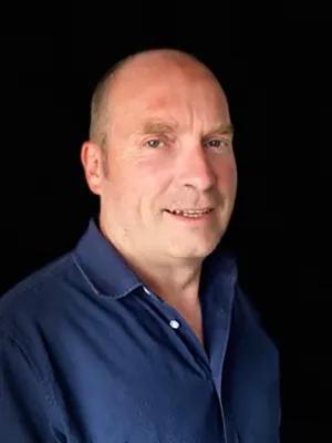 Professor Niall Strang