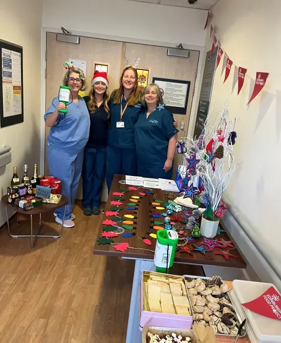 Edinburgh Imaging Radiographers