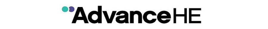 Advance HE logo