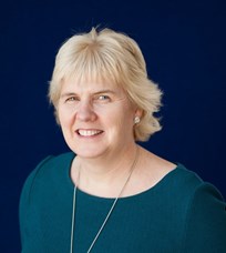 Professor Carmel Moran