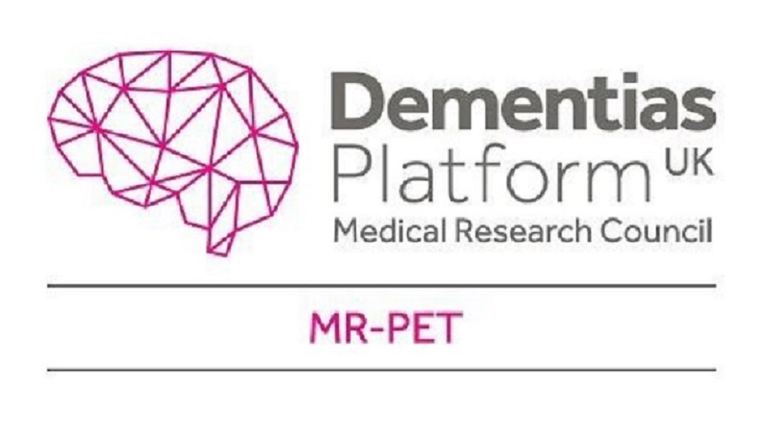 DPUK PET-MR logo