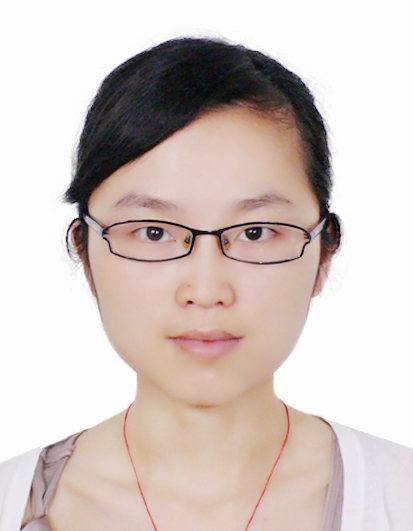 Dr Wenwen Li