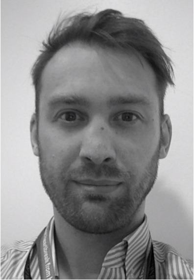 Dr Alex Fletcher