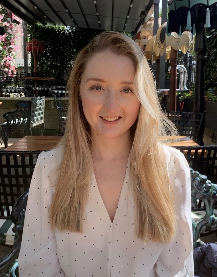 Dr Emily Ball