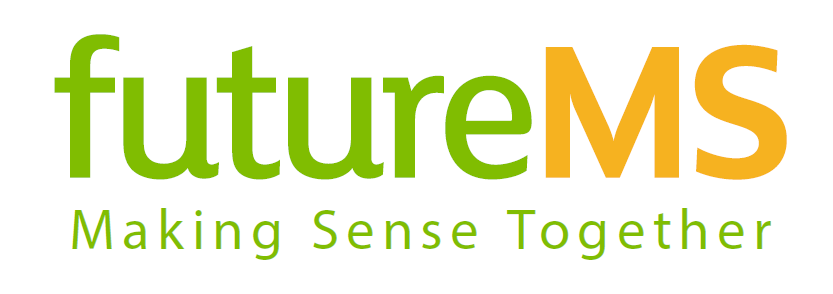 FutureMS logo