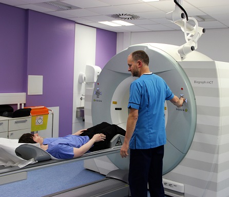 PET-CT