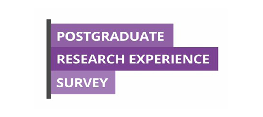 Postgraduate Research Experience Survey